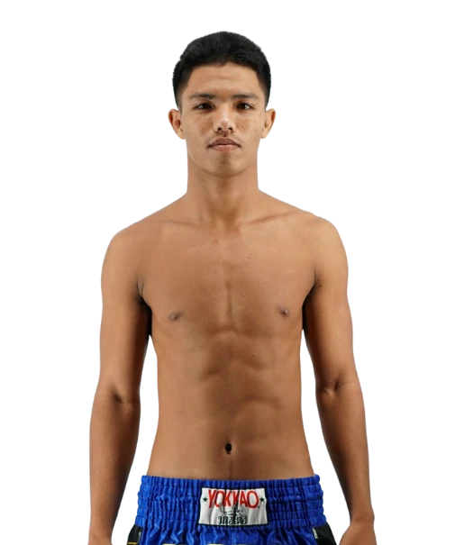 Saenmuangnoi Sitkumnanneng