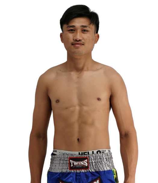 Saenpayak Surat Gym