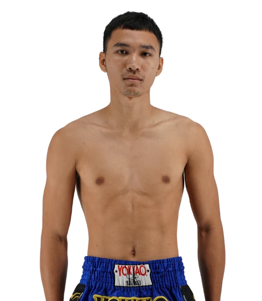 Saenrak Superlek Muay Thai Gym