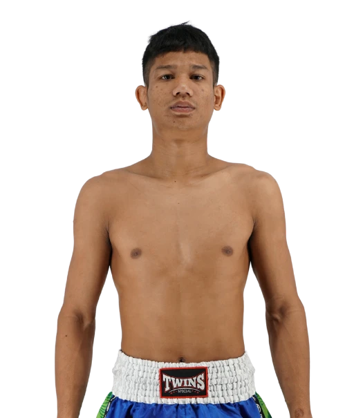 Saenwarit Superlek Muay Thai