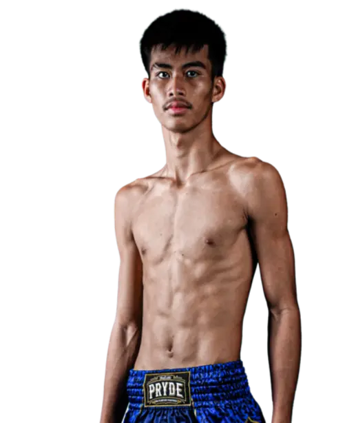 Saharat Fakfaeng