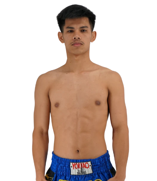 Saifa Changchamni
