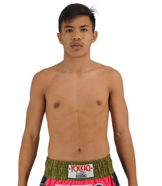 Sailom Suanarharnpeekmai