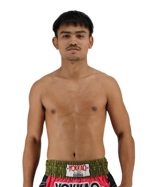 Saksri Superlek Muay Thai Gym