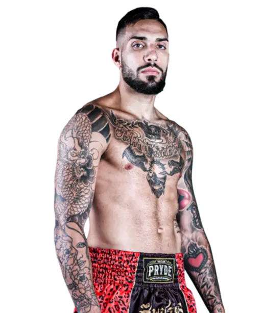 Salvatore Cubeda