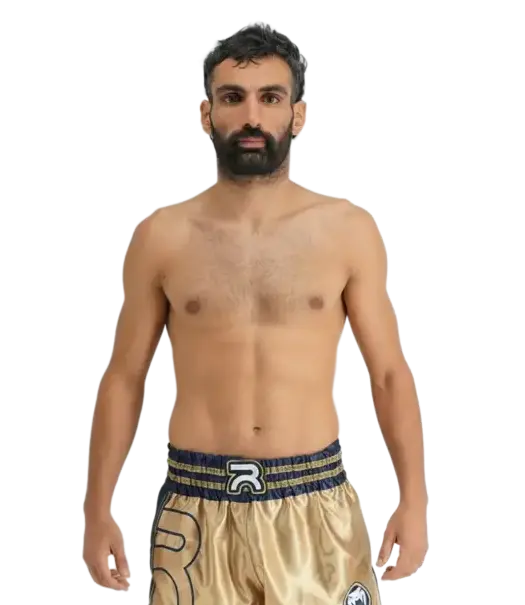 Saman Moradi