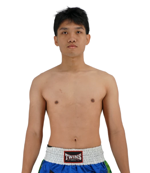 Samrandet Sor. Sakkoomuang