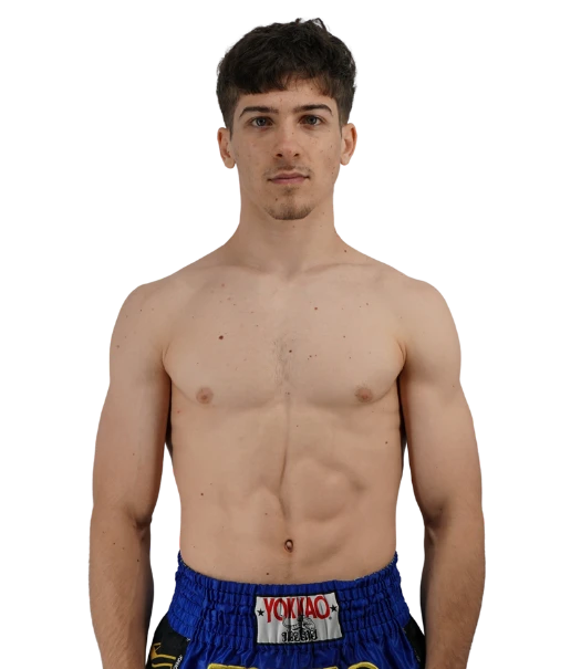 Samuel Fazzini