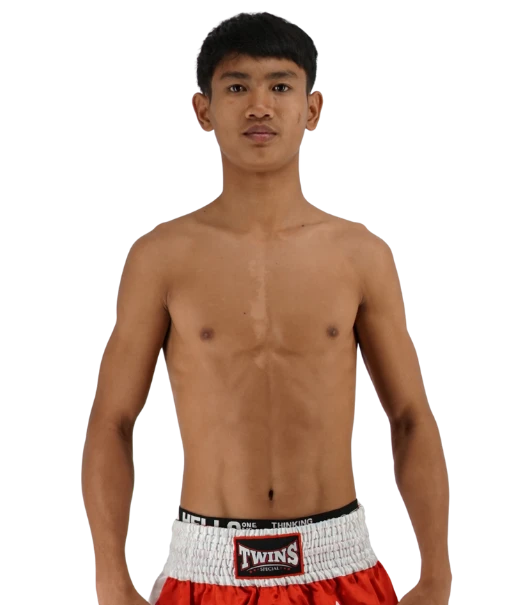 Sangthongnoi Sangthongkagas