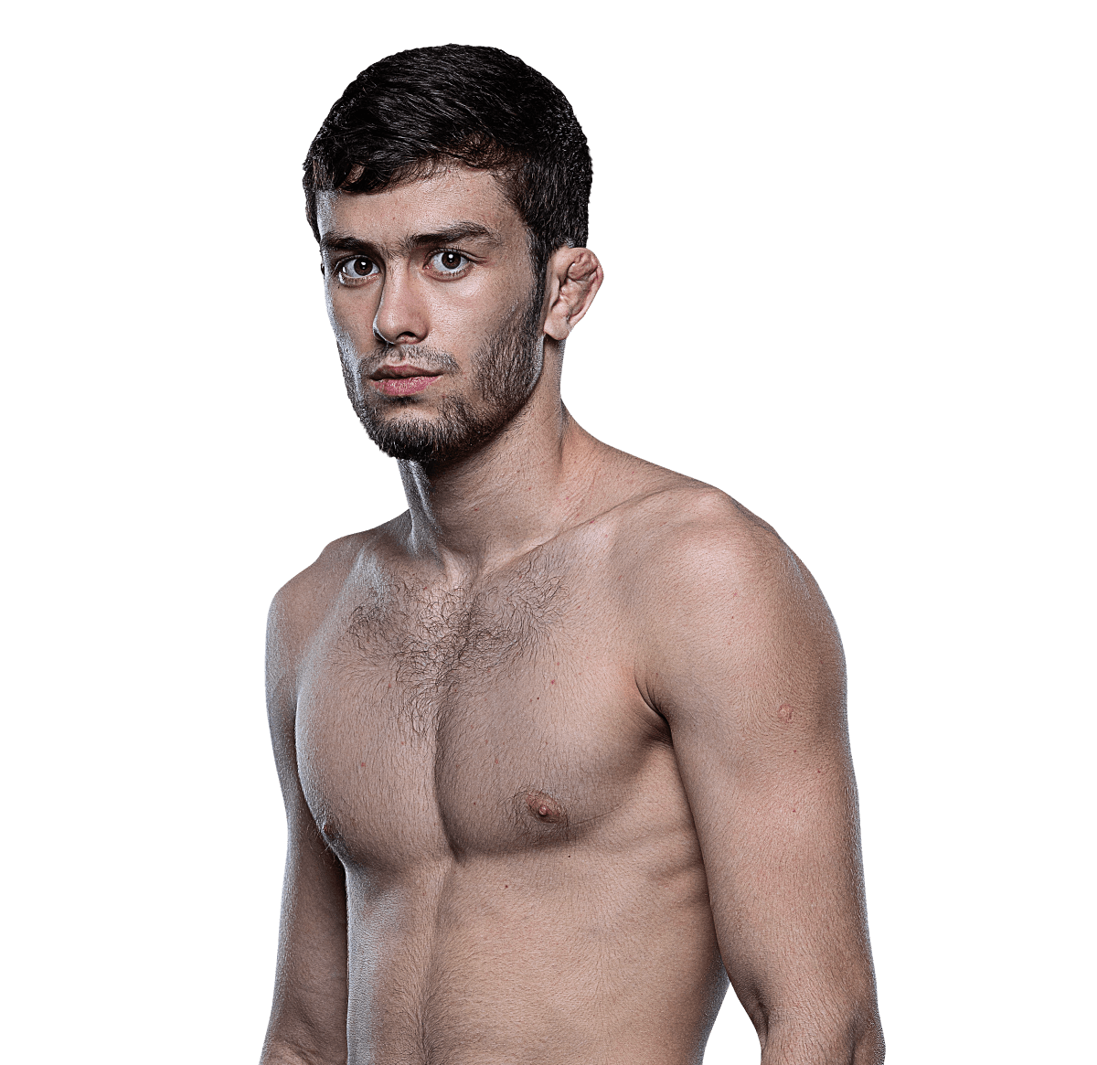 Sanzhar Zakirov