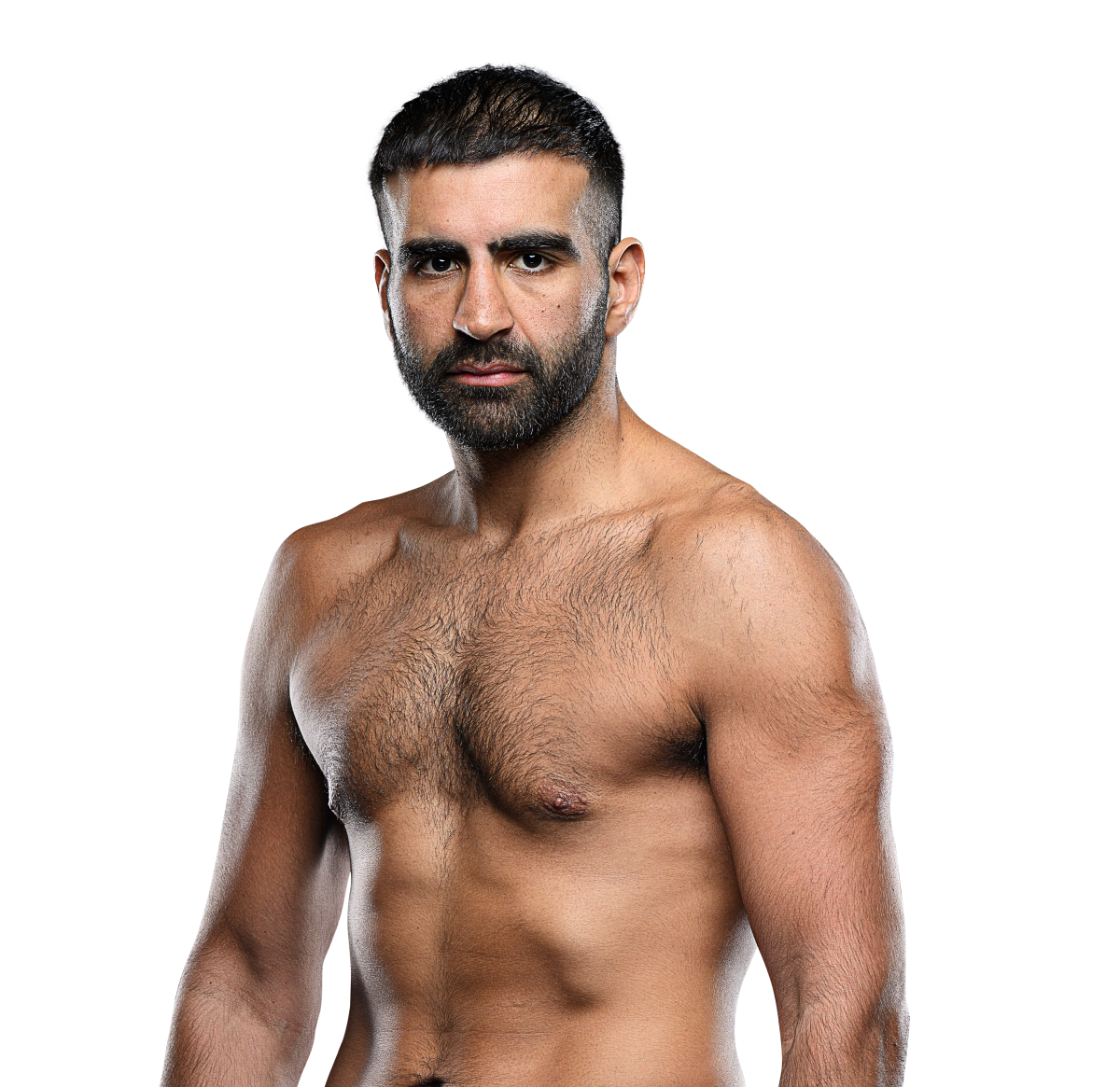 Sarmad Jahanara