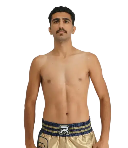 Sattar Ghaderzadehhesar