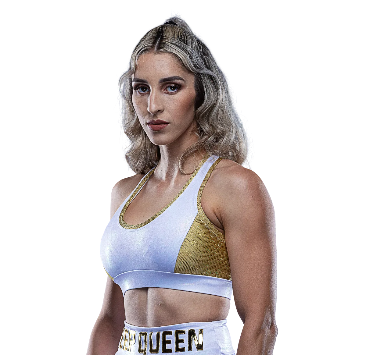 Selina Flores