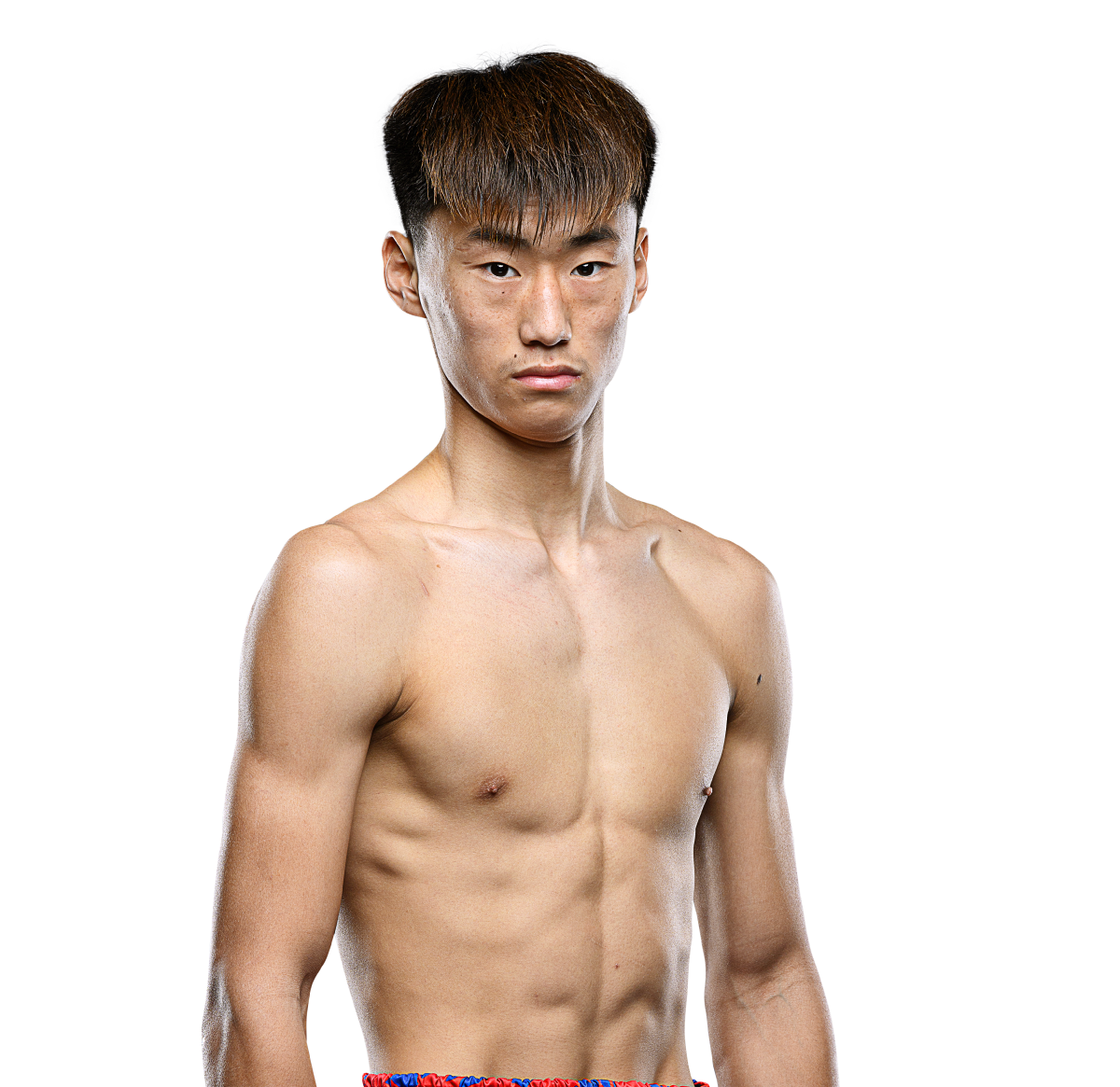 Sheng Yizhuo