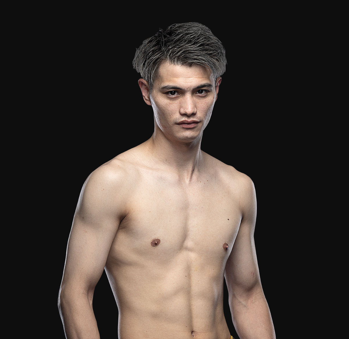 Shogo Kuriaki