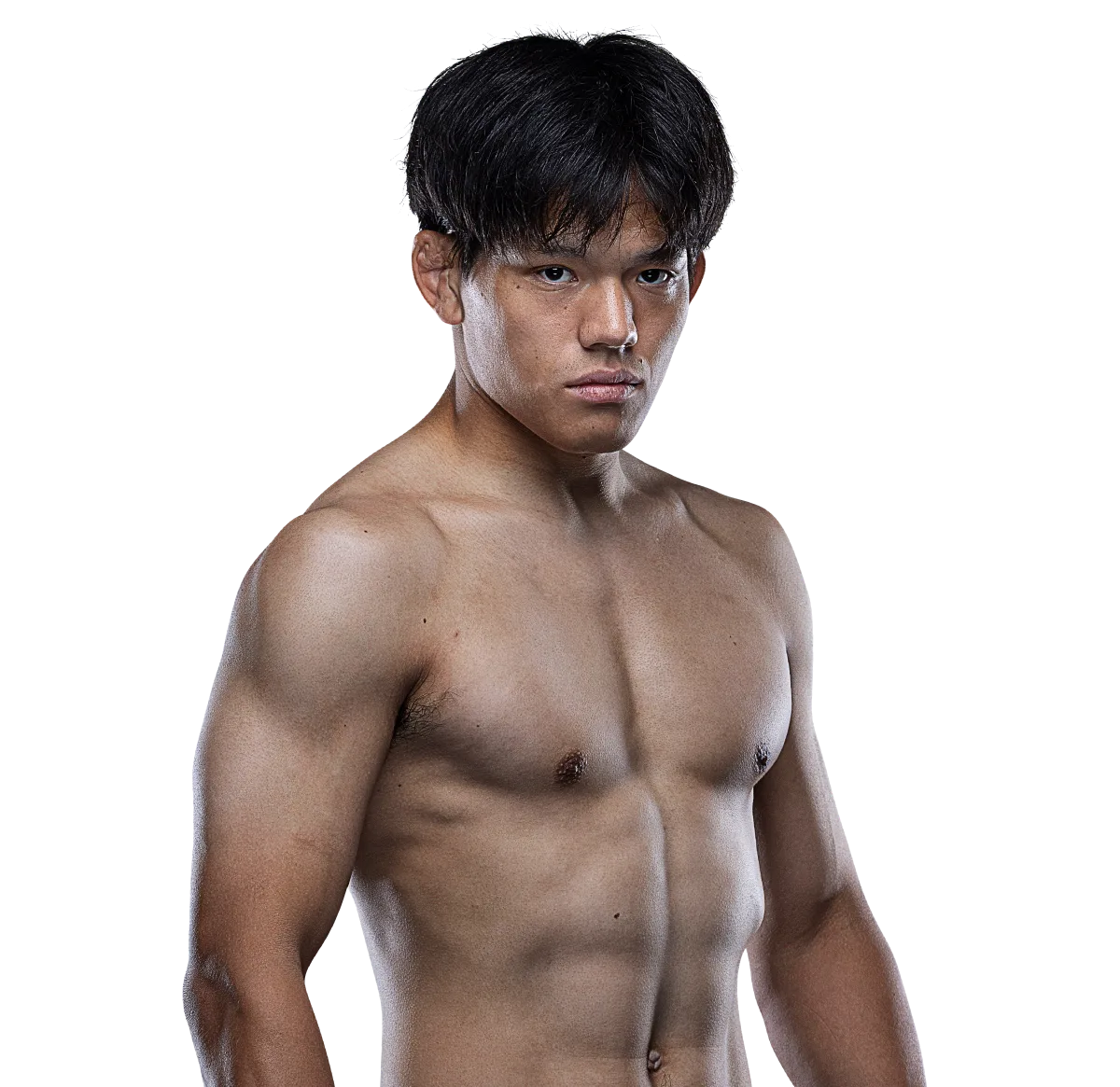 Shozo Isojima