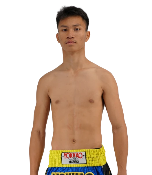 Silathong Sitchaiyo