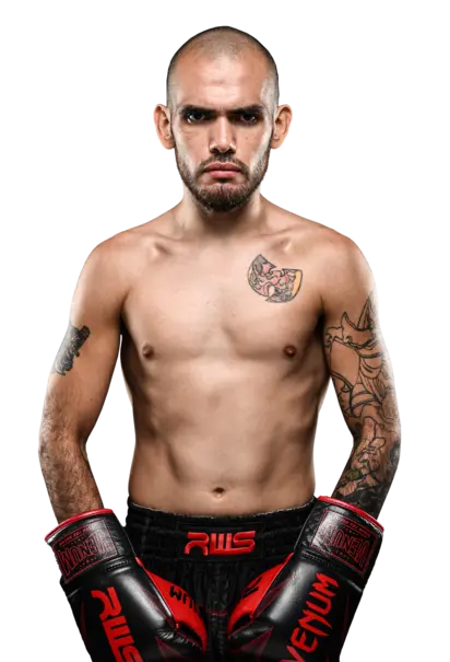 Sinue Juarez Victorino
