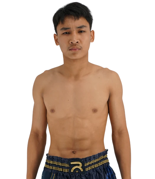 Sinxay Vanthavong