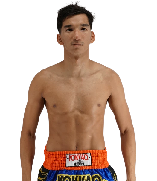 Siwichai Sor.Boonmeerit
