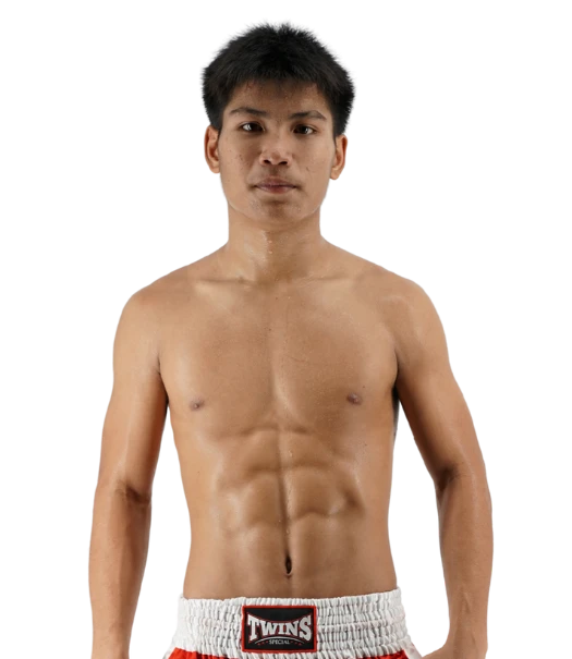 Ska B.S. Muay Thai Gym