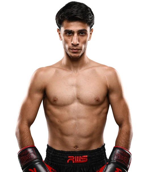 Sobhan Mohammadi