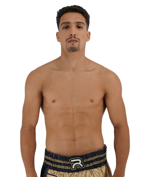 Sofiane El Hamraoui