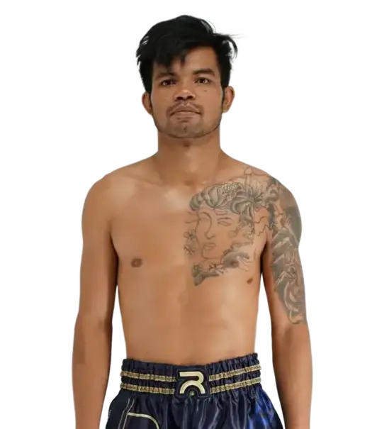 Somboonbaeb T.F.C. Muay Thai Gym