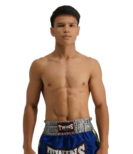 Somdet Pinsinchai