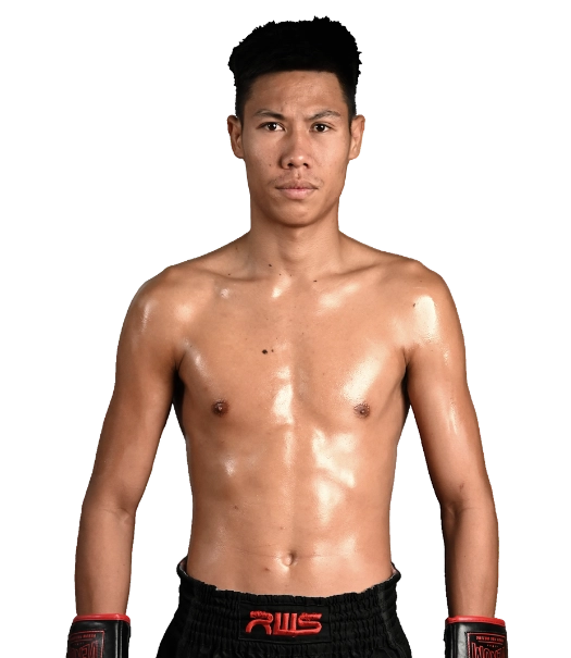 Somraknoi Muayded789