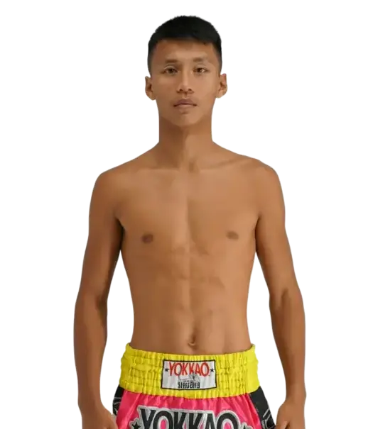 Songpayak Yokkao Gym