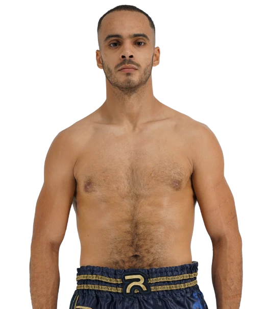 Soufiane Lechhab