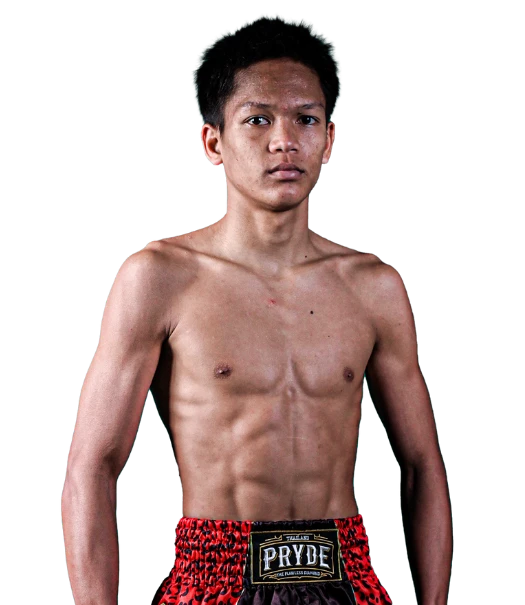 Suasonglay Rawai Muay Thai