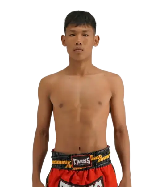 Sueakim Padungchai Muay Thai Gym