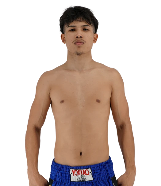 Sueamanee Kaewsamrit