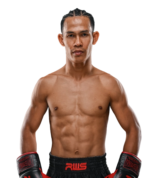 Suesat Manop Muay Thai Gym