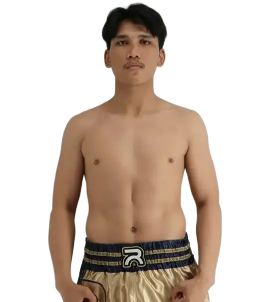 Superjiw J.F. Poompanmuang