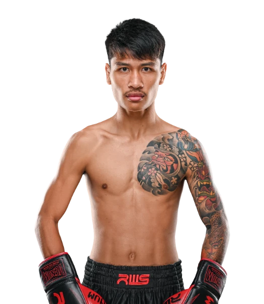 Superlek Jitmuangnon