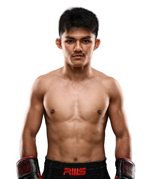 Suppawat Songkong