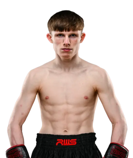 Tadhg Gannon