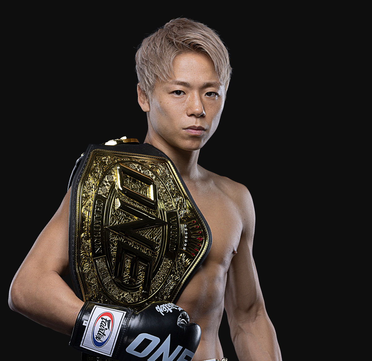 Takeru Segawa