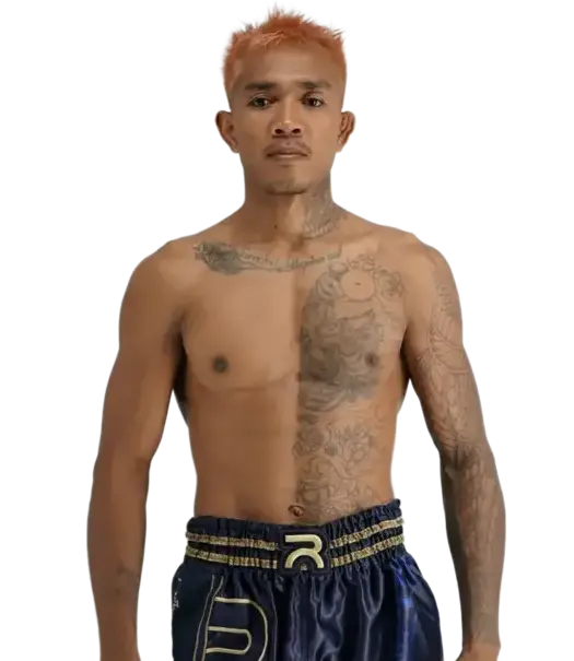 Tao Somchai Sitkaewpraphon