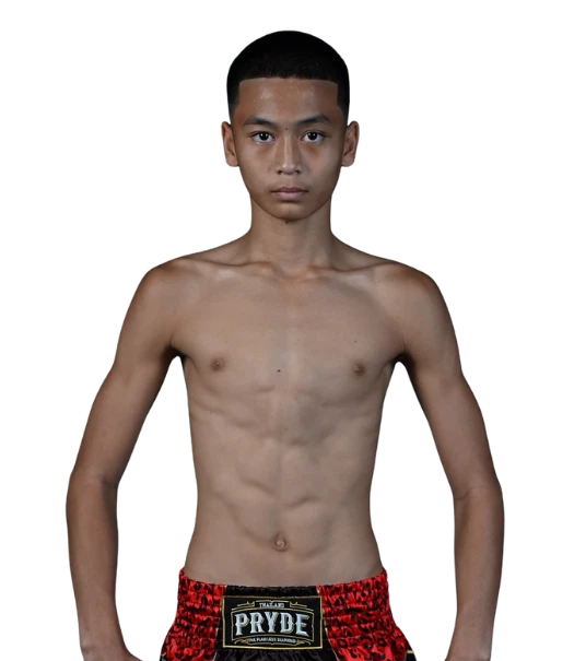 Tapnar Yuttakarn Muay Thai