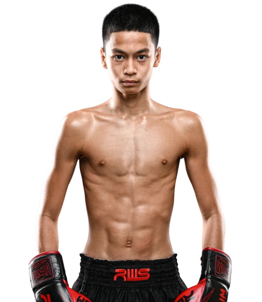 Tapthai Yuttakarn Muay Thai