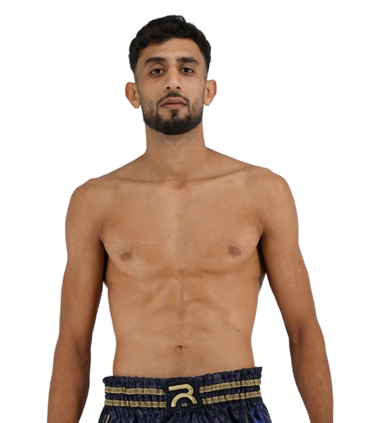 Tarik El Gana