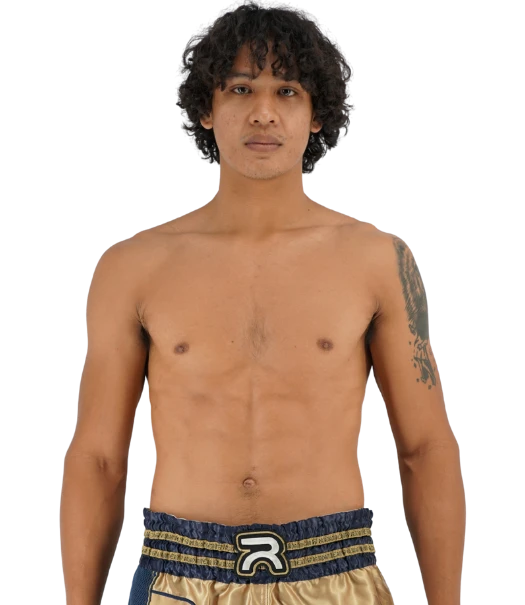 Tarzan Looksuan