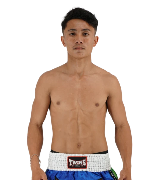 Tawanchai Sirilak Muay Thai