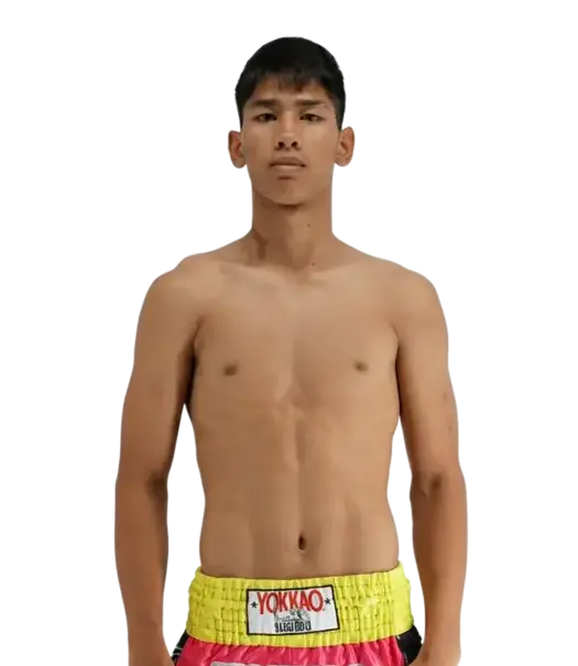 Tawandeuat Sitchaiyo
