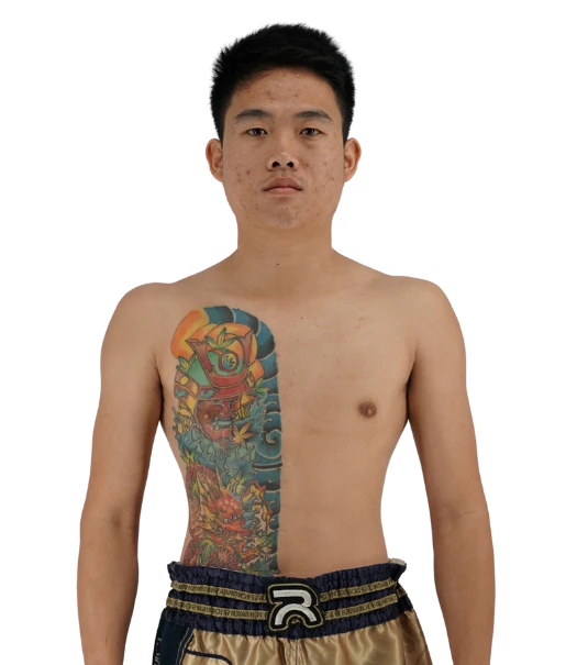 Teelek Sitkaewpraphon