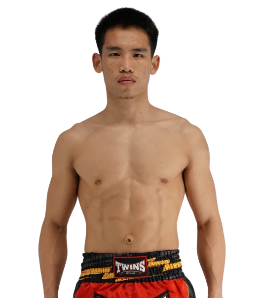 Teerakorn T20Nan